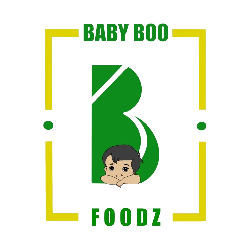 Babyboo Foodz